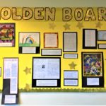 Golden Board Winners
