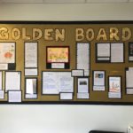 Golden Board