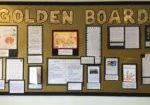 Golden Board